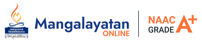 Mangalayatan Logo