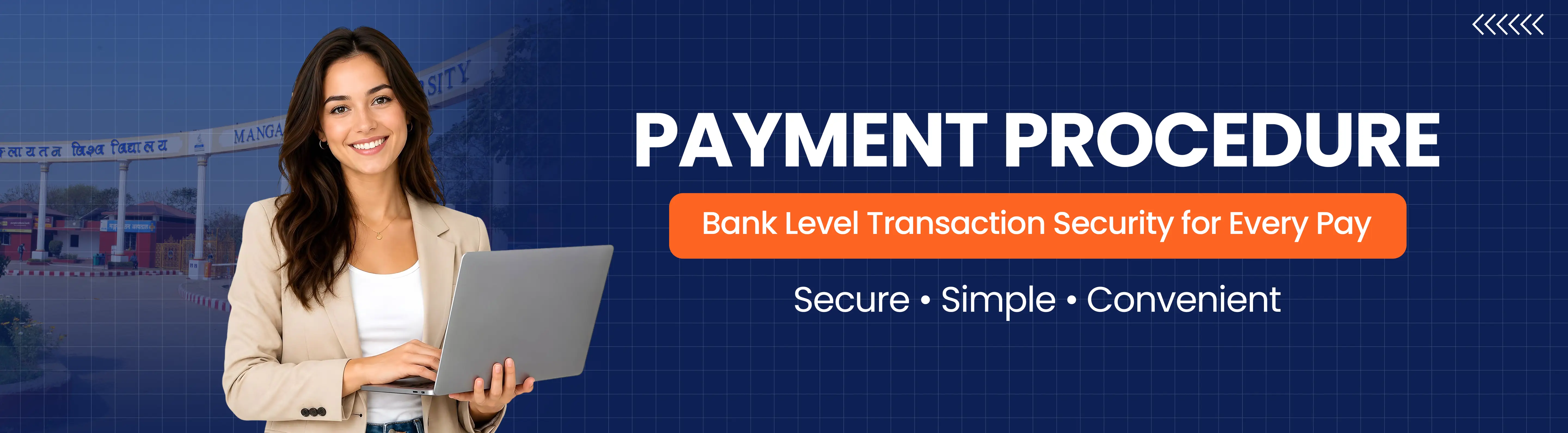 Payment Procedure