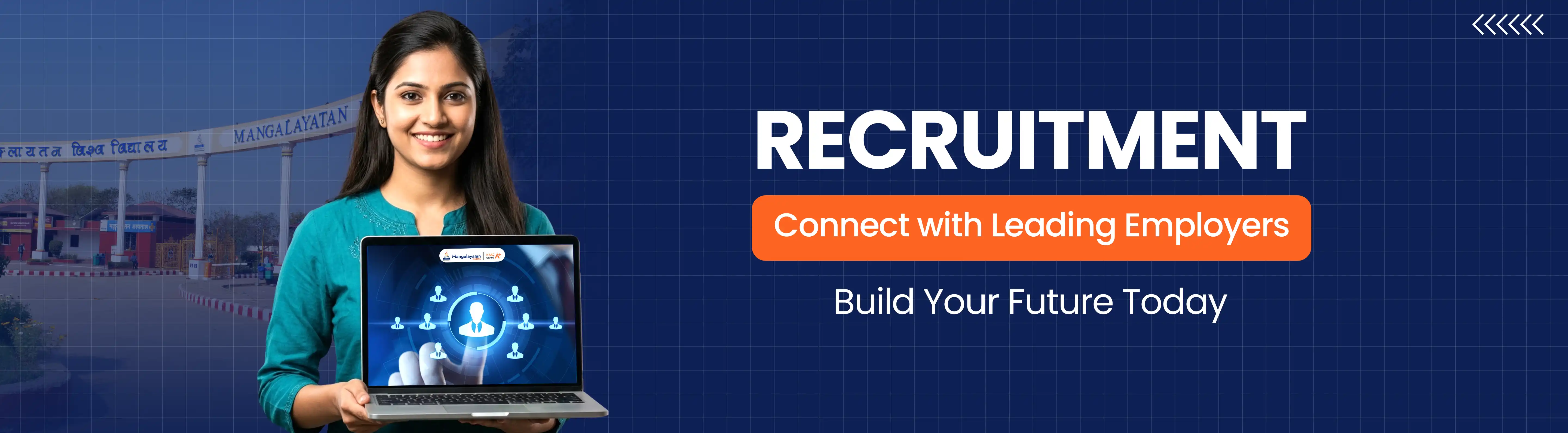 recruitment