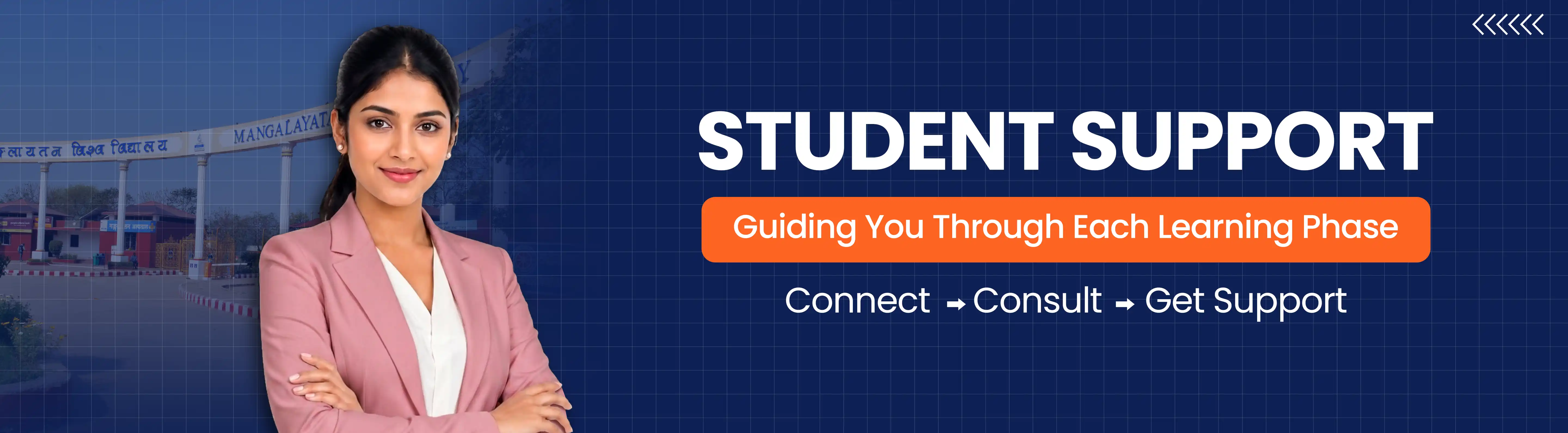 student support