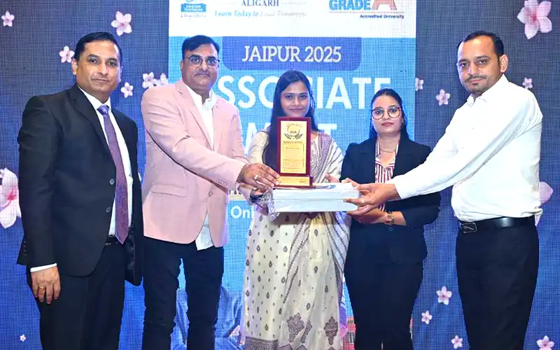 Jaipur Associate Meet