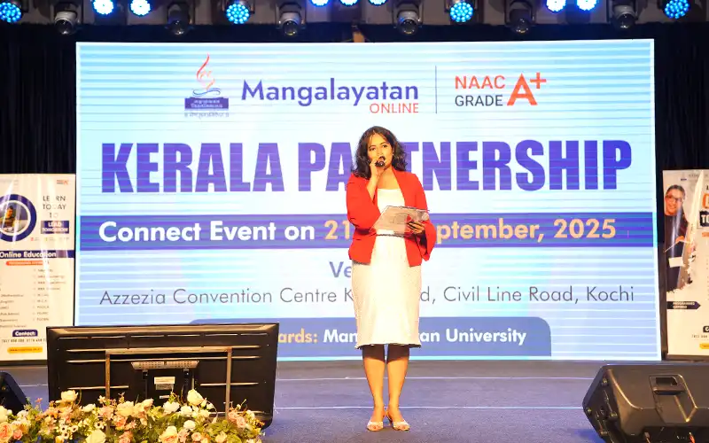 Kerala Associate Meet