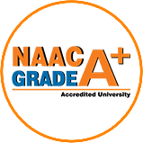 NAAC A+ Grade