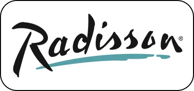 radisson Logo