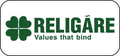 Religare Logo