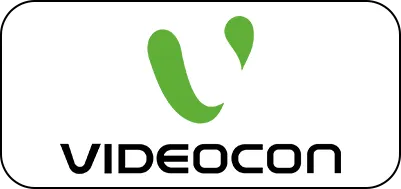 videocon Logo