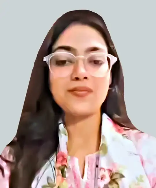 Madhvi Kumari