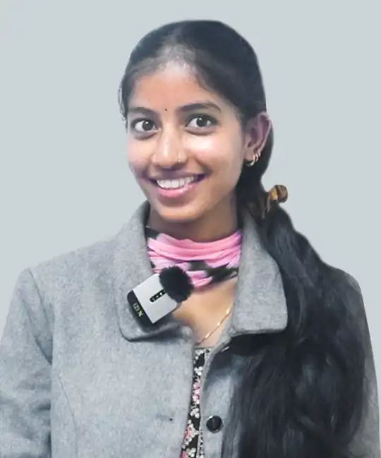 Mansi Kanojia
