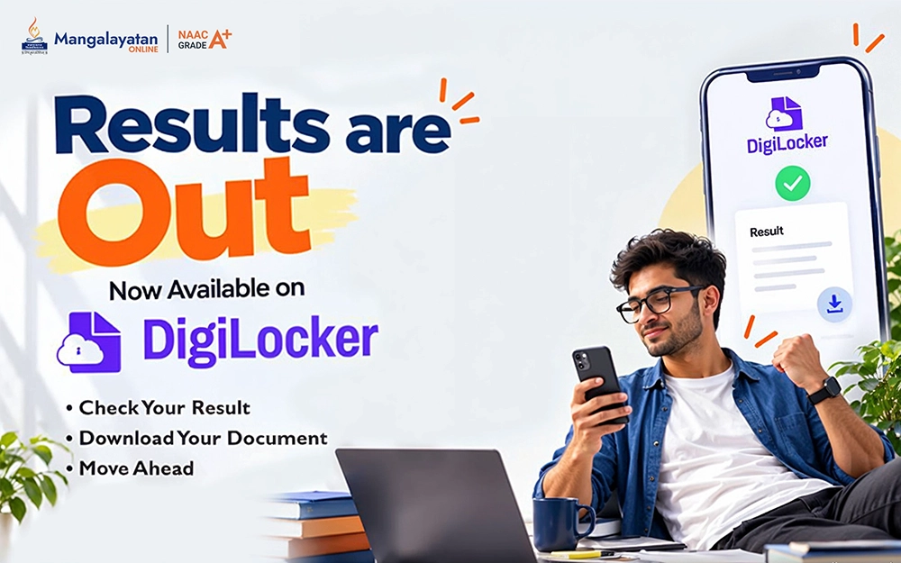 Digilocker Banner