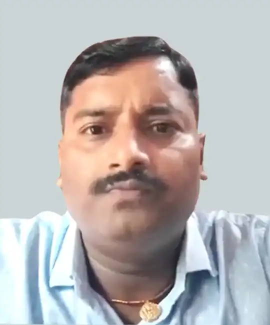 Sanjeev Kumar