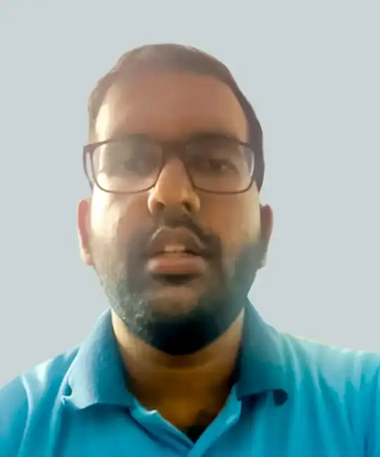 Shailesh Kumar