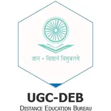 UGC-DEB Logo