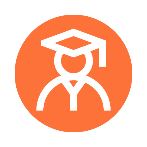 Student Icon