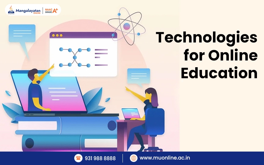 online education mu online