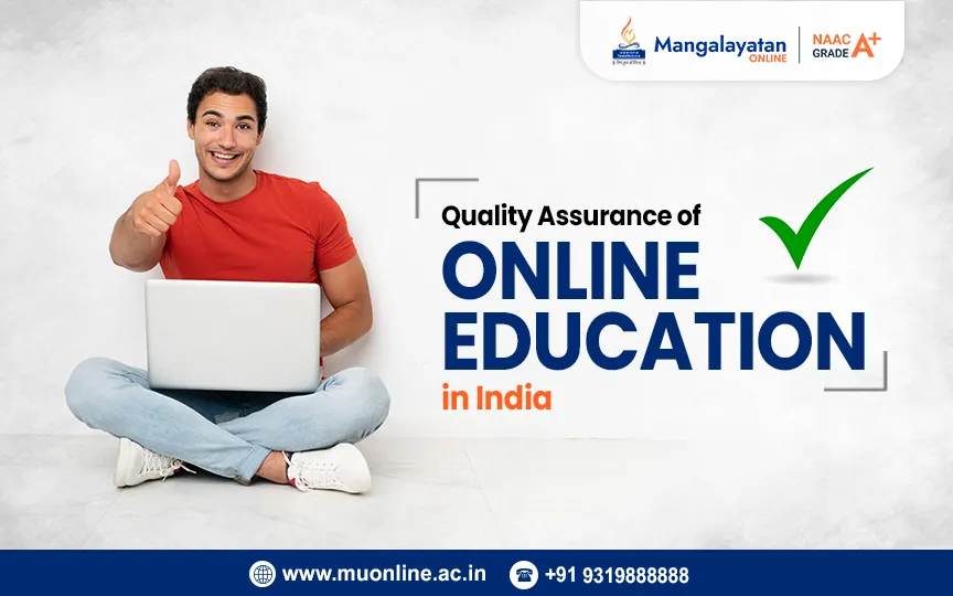online education in India