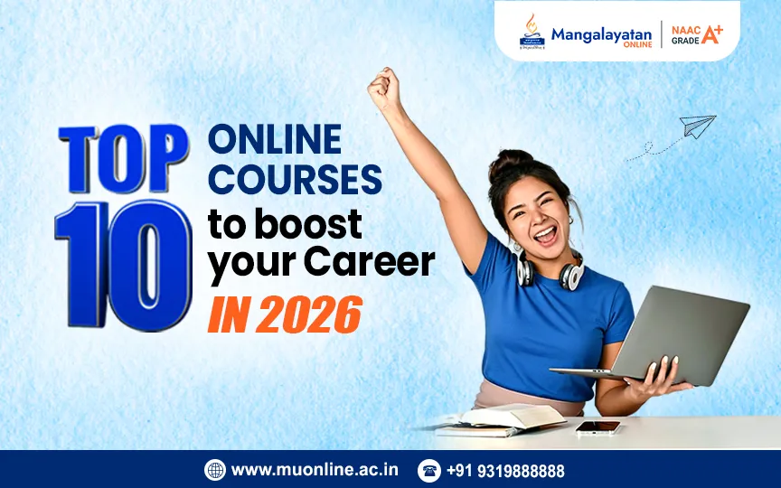 Online Courses mu online