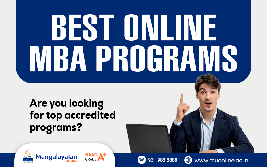 Online MBA