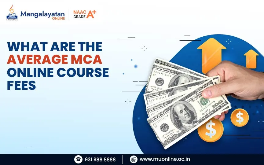 mc online course fees