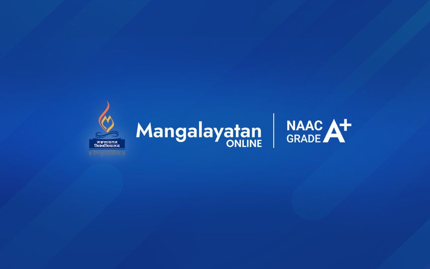 Mangalayatan University online