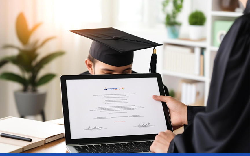 Online PG Diploma