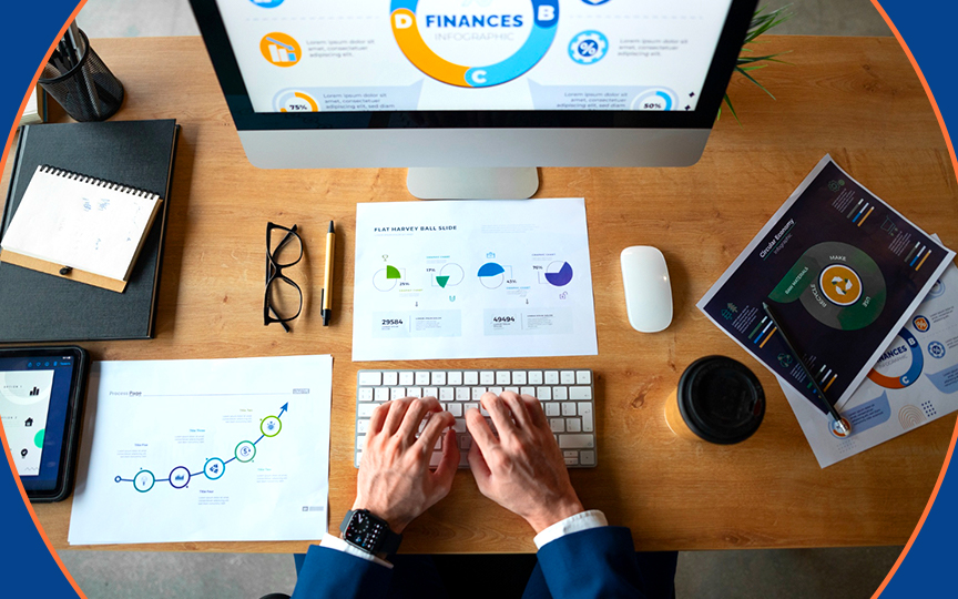 Online M.Com in Finance and Accounting