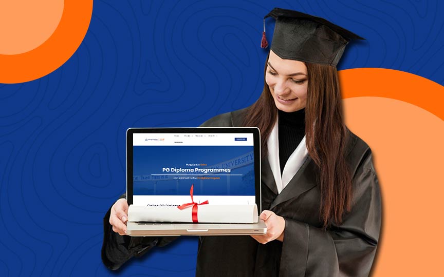 Online PG Diploma Program