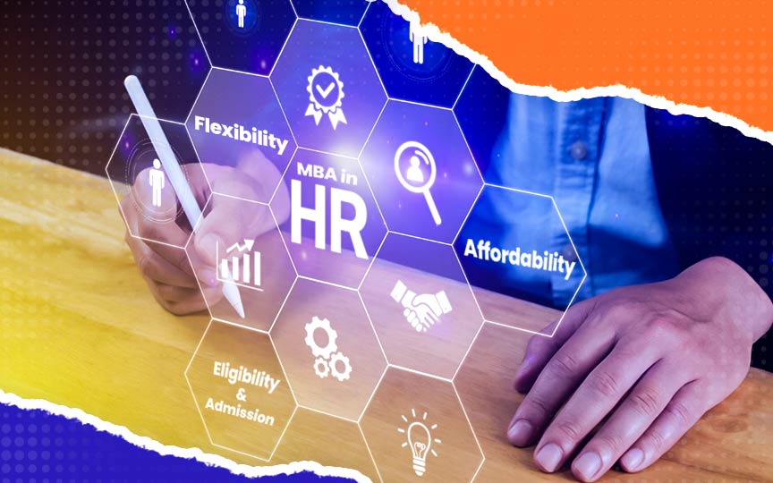 Online MBA in HR Management