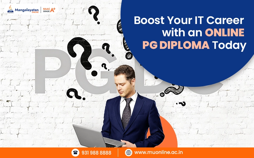online pgdca course