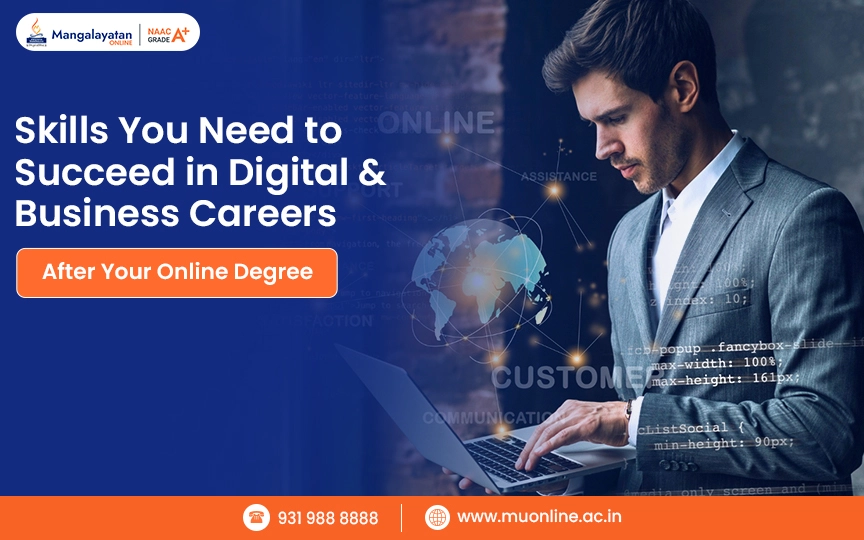 Online Degree mu online
