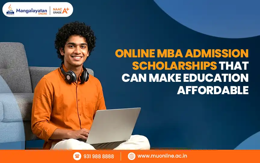 affordable online mba