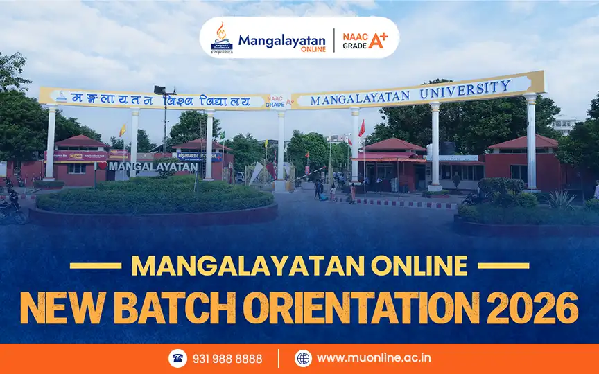 MU Online new batch orientation