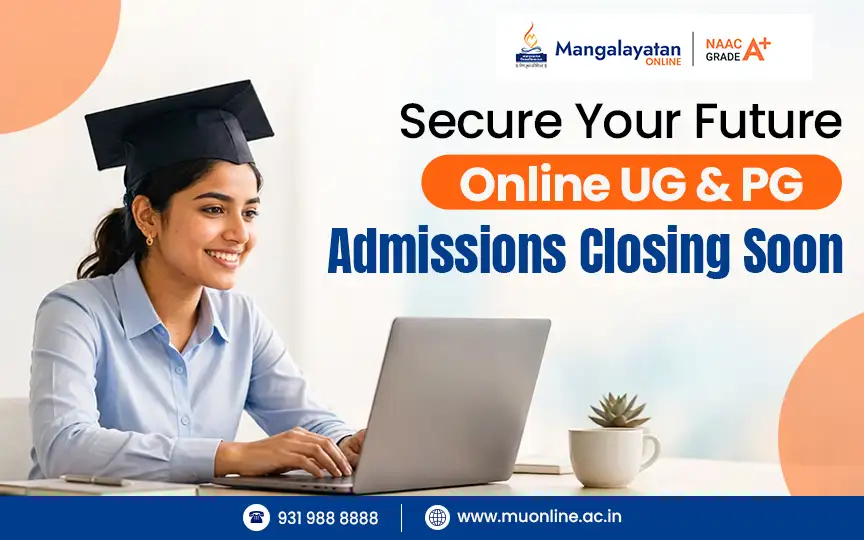 online ug and pg admission