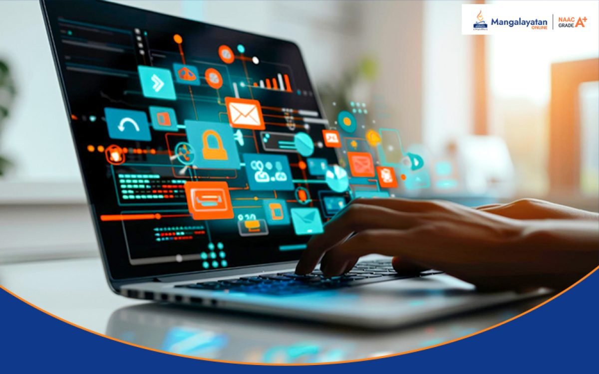 Diploma in Computer Application after 12th