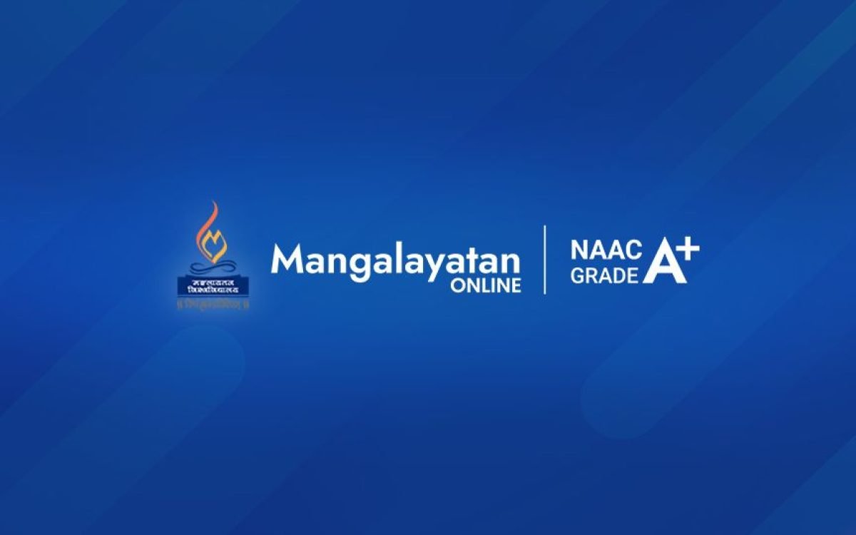 Mangalayatan University online