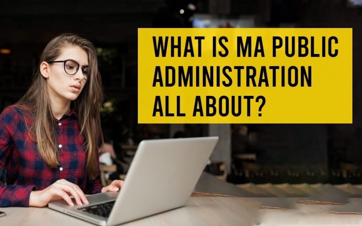 Top Online MA Public Administration Colleges in India