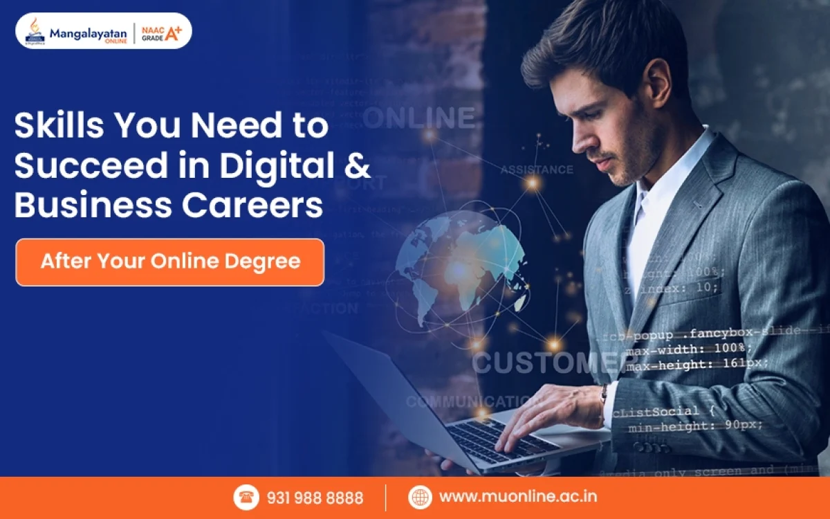 Online Degree mu online