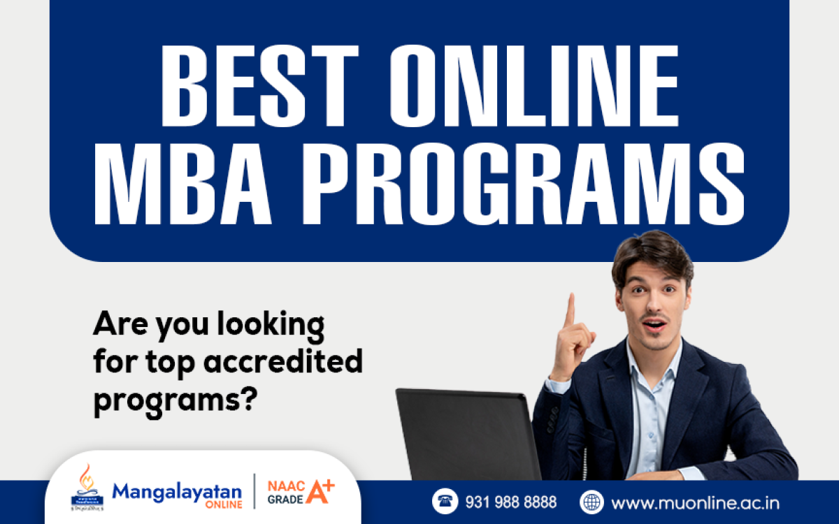 Online MBA