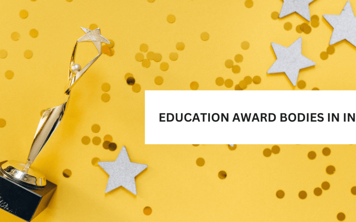 Education Award Bodies in India – Mangalayatan University Online
