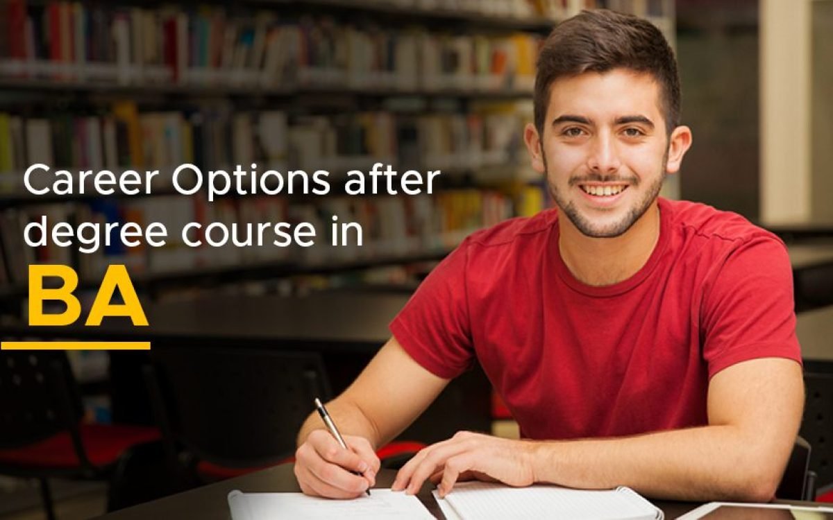 Career Opportunities After Pursuing a Online BA Degree