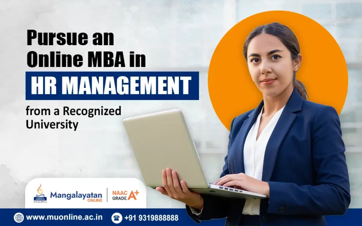 online mba in hr programs